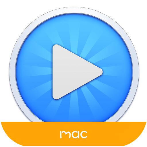视频播放器:MplayerX mac <span style='color:#ff0000;'>v1.1.4(1920)</span>