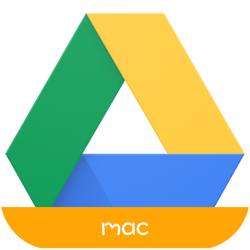 Google Drive Mac – 谷歌云硬盘 <span style='color:#ff0000;'>v1.32.4066.7445</span>