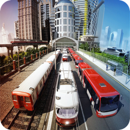 都市运输2 Mac版