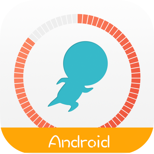 春雨计步器 Android – 记录每天运动量 <span style='color:#ff0000;'>v2.1.8</span>