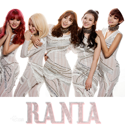 Rania – UP （ 全场比基尼）HD.1080P