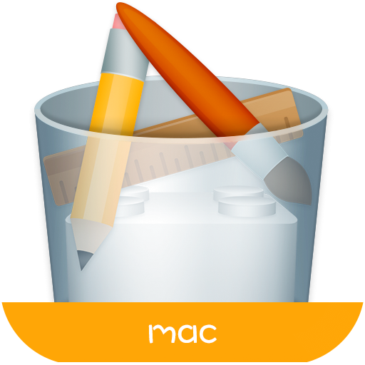 AppDelete Mac <span style='color:#ff0000;'>v4.3.0.1</span>