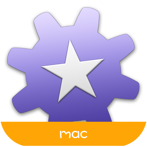Final Cut Library Manager for mac