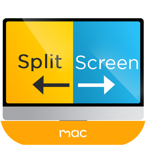 Split Screen mac <span style='color:#ff0000;'>v3.11</span>