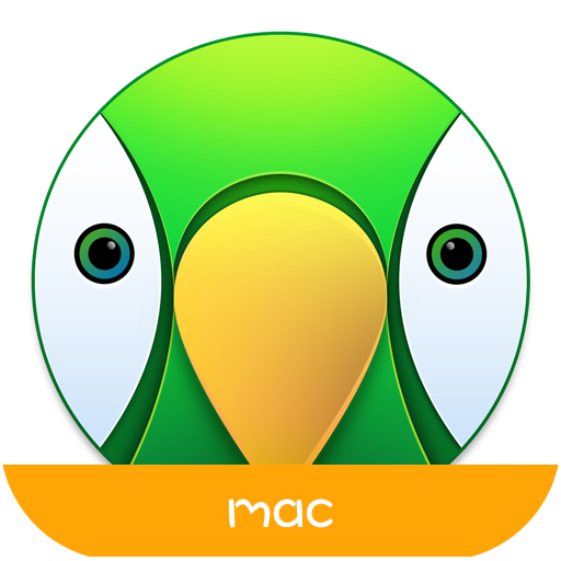 AirParrot Mac 专业的屏幕镜像软件 <span style='color:#ff0000;'>v2.7.3(2730)</span>