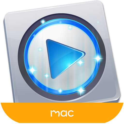 蓝光播放器:Blu-ray Player for Mac <span style='color:#ff0000;'>v2.16.16.2419</span>
