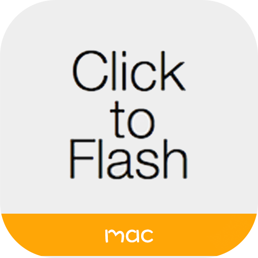 Clicktoflash for mac