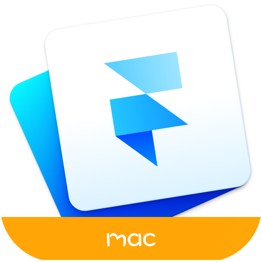Framer Studio Mac – 移动交互原型设计工具 <span style='color:#ff0000;'>v1.14.14</span>