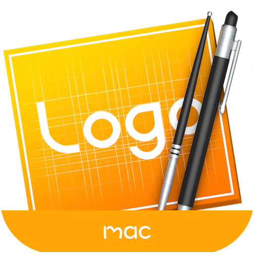 强大的LOGO制作软件: Logoist2 mac版