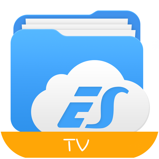 ES文件浏览器 TV版