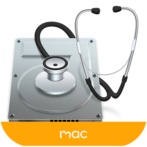 磁盘工具 mac