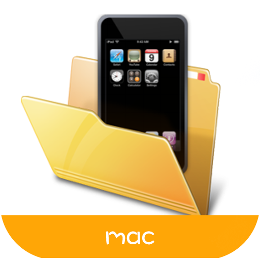 iBackupbot mac – iPhone/iPad备份管理工具 <span style='color:#ff0000;'>v5.4.4</span>