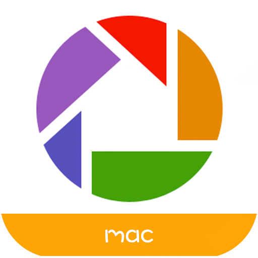 图片管理软件: Picasa mac