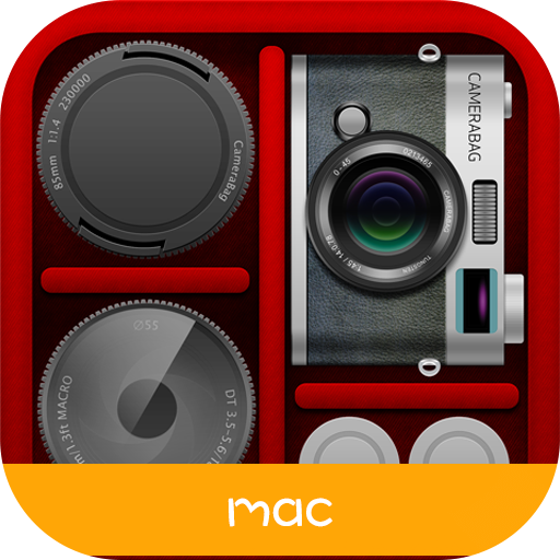 CameraBag 2 Mac