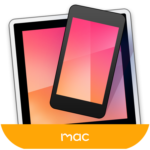 Reflector 2 mac – iOS屏幕镜像工具 <span style='color:#ff0000;'>v2.5.4(2540)</span>