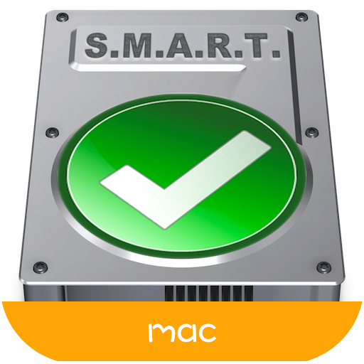 SMARTReporter Mac – 硬盘检测工具 <span style='color:#ff0000;'>v3.1.15(2284)</span>