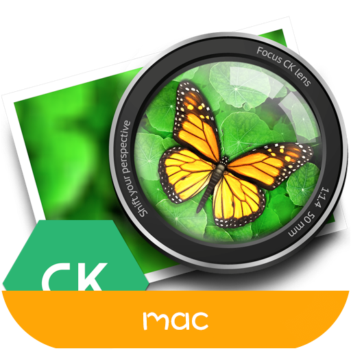 Focus CK mac