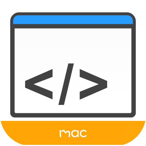 CudaText Mac – 代码及文本编辑器 <span style='color:#ff0000;'>v1.7.8</span>