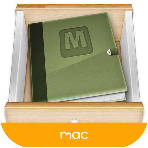 MacJournal mac