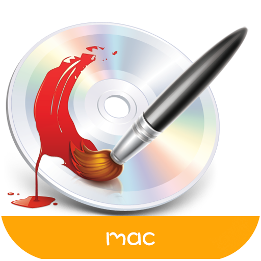 Disc Cover mac