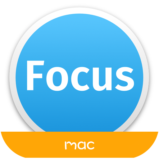 Focus mac
