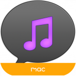 Share Tunes Mac – 快速分享你的iTunes音乐 <span style='color:#ff0000;'>v2.1.4(63)</span>