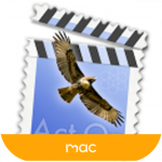 Mail Act-On Mac – Mail邮件增强型管理工具 <span style='color:#ff0000;'>v4.1.3</span>
