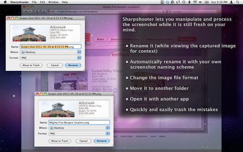 Sharpshooter mac <span style='color:#ff0000;'>v2.2.2(6f24852)</span>的预览图