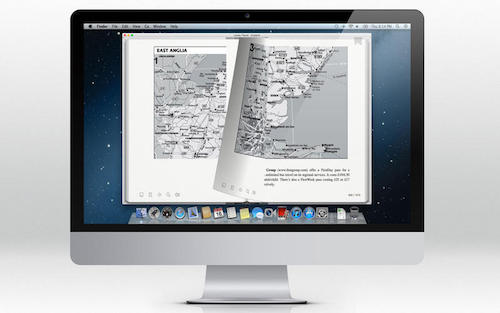E-Book Preview mac <span style='color:#ff0000;'>v5.7.20160709</span>的预览图