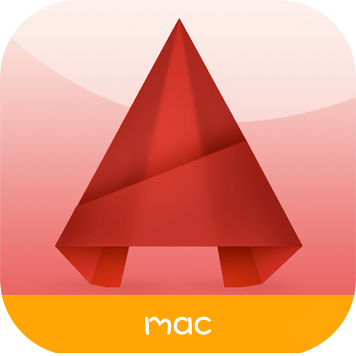 AutoCAD mac