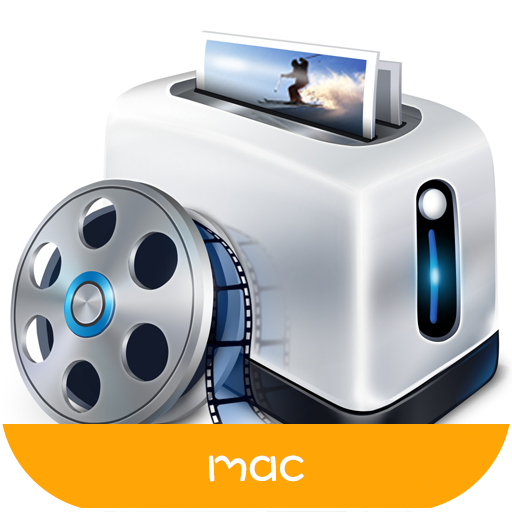 Ephnic Movie Maker Mac – 电子相册制作工具 <span style='color:#ff0000;'>v2.4.0(170531)</span>