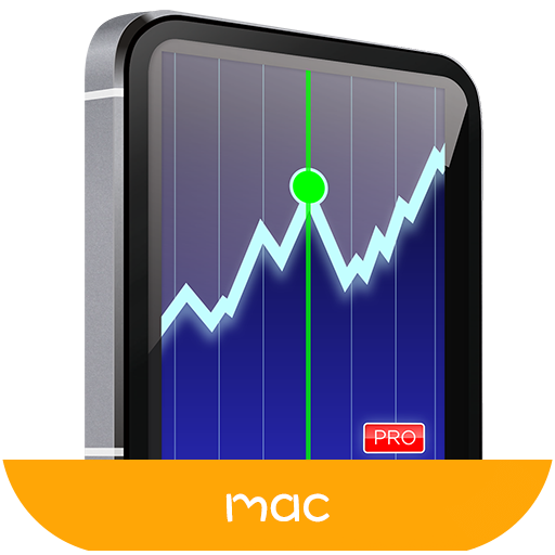 Stock + Pro Mac – 国际股票实时查看工具 <span style='color:#ff0000;'>v3.8.4(13401)</span>