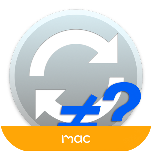 Sync Checker mac