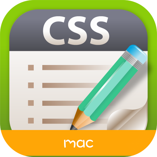 Quick CSS Menu mac