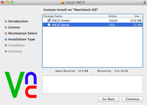 RealVNC mac <span style='color:#ff0000;'>v5.3.2</span>的预览图