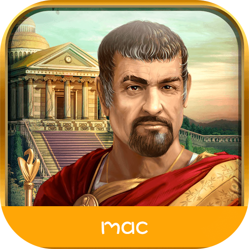罗马起源2:Cradle of Rome 2 Premium mac