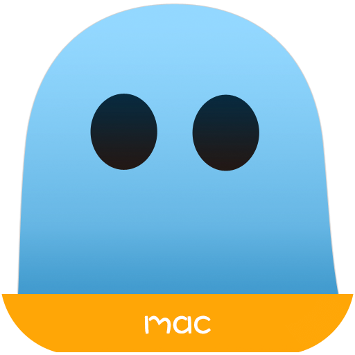 GhostTile mac