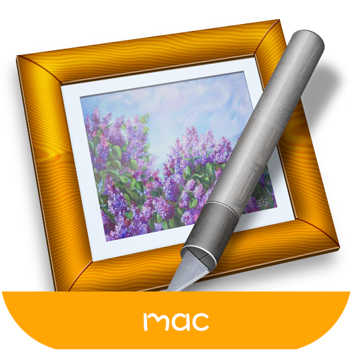 ImageFramer mac