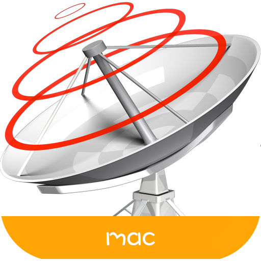 Nicecast Mac – 私人网络电台架设工具 <span style='color:#ff0000;'>v1.11.12</span>