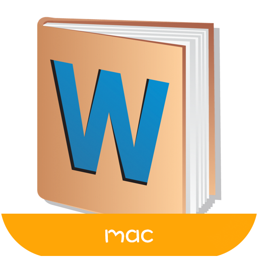 WordWeb Pro mac