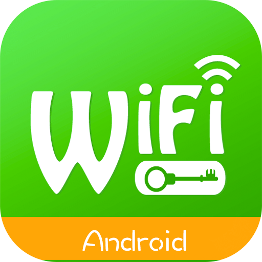 WiFi机友android