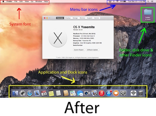 XRevert mac <span style='color:#ff0000;'>v3.0</span>的预览图