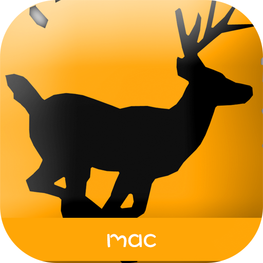 麋鹿猎人:Deer Drive mac <span style='color:#ff0000;'>v1.6.2</span>