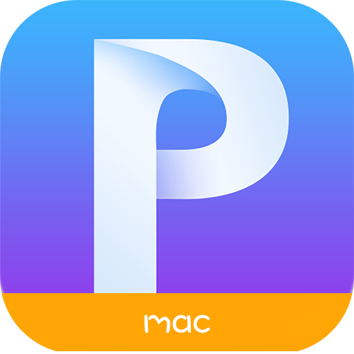 PixelStyle mac