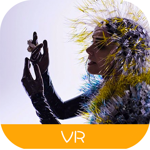 冰岛女歌手Bj?rk发布全球首张VR版音乐专辑《Vulnicura》