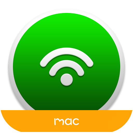WiFiRadar Pro Mac破解版 WIFI监控软件 <span style='color:#ff0000;'>v4.0(Build 3020)</span>
