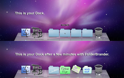 FolderBrander mac <span style='color:#ff0000;'>v2.4</span>的预览图