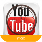 YouTubeHunter Mac <span style='color:#ff0000;'>v5.6.5</span>
