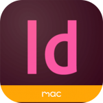 Adobe InDesign CC 2015 mac <span style='color:#ff0000;'>v11.4.1.102</span>