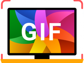 GIF Maker Movavi mac <span style='color:#ff0000;'>v1.0</span>